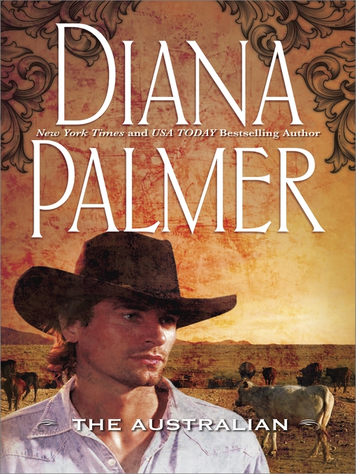 Title details for The Australian by Diana Palmer - Available